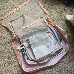 Justina Blakeny Packing Cube Set